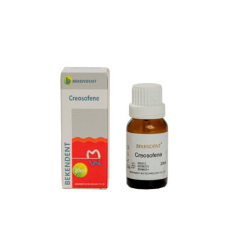 Cresofene anti septik-inflamasi-dis infektan saluran akar pengganti TKF & CHKM dari septodont lebih efektif